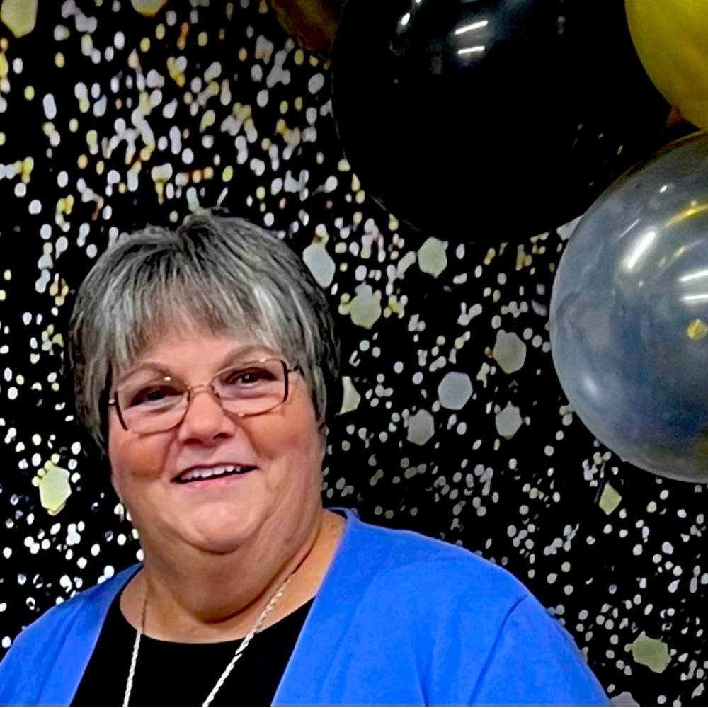 Meet your Posher, Karen